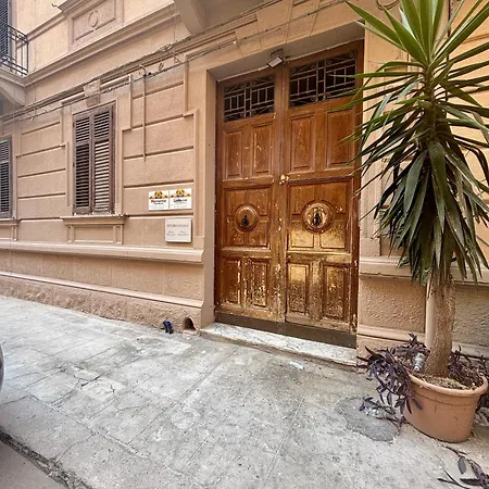 Mamamia #teatro Massimo 3* Palermo