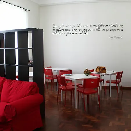 Liolà Casa de hóspedes 3*