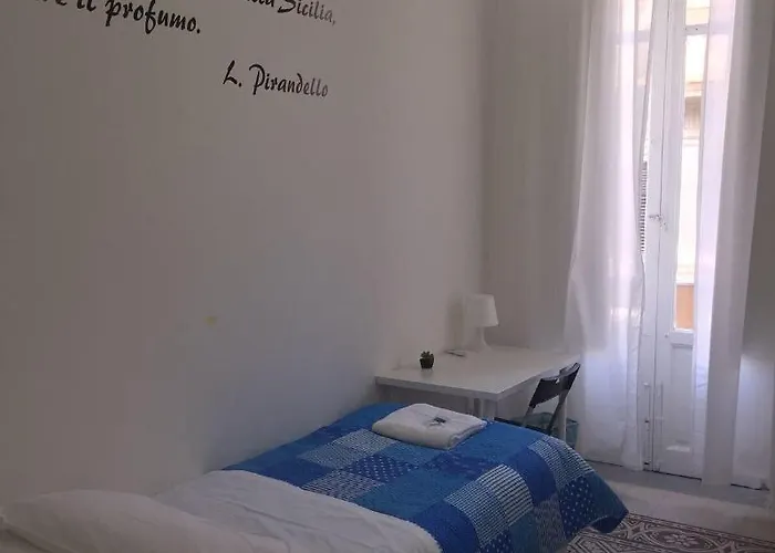 Konukevi Mamamia #teatro Massimo Palermo