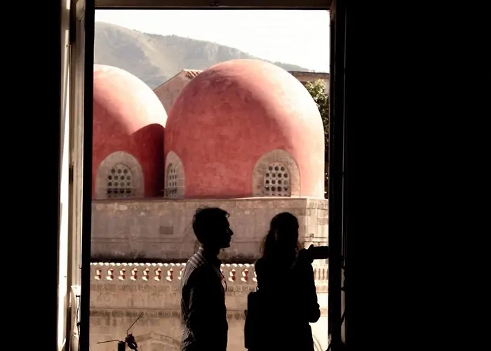 Mamamia #teatro Massimo Palermo