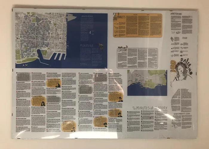 Mamamia #teatro Massimo Konukevi Palermo