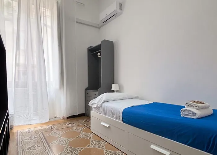 Konukevi Mamamia #teatro Massimo Palermo