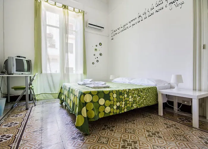 Konukevi Mamamia #teatro Massimo Palermo