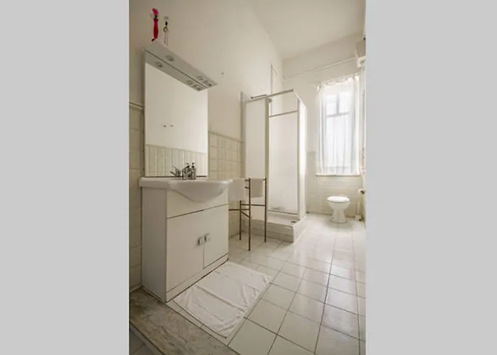 Konukevi Mamamia #teatro Massimo Palermo