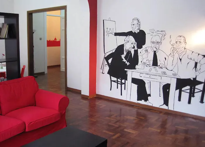 Mamamia #teatro Massimo Konukevi 3*