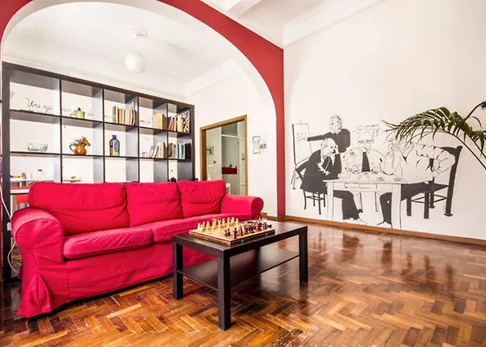 Konukevi Mamamia #teatro Massimo