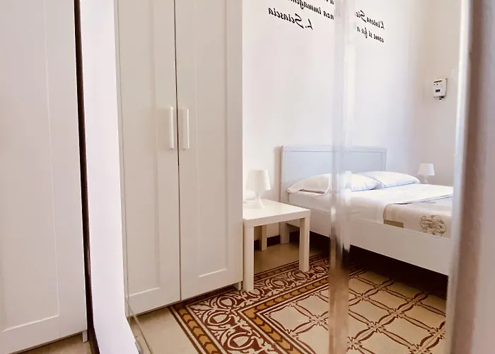 Konukevi Mamamia #teatro Massimo 3*