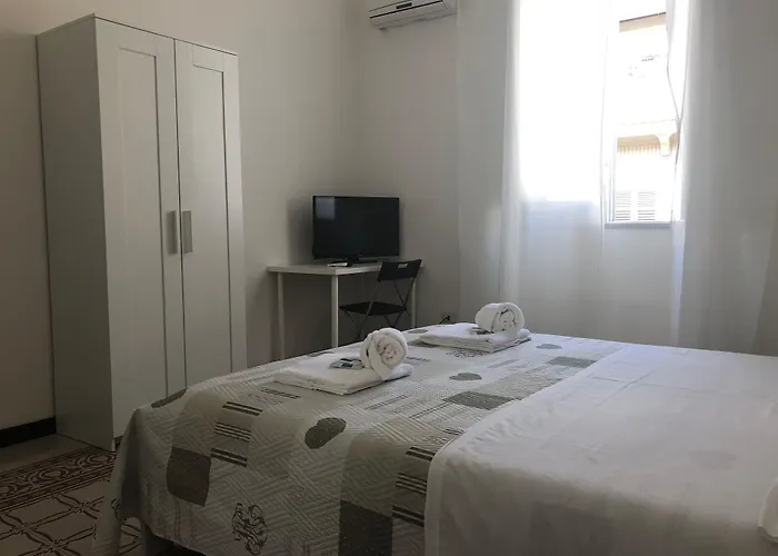 Mamamia #teatro Massimo Konukevi 3*