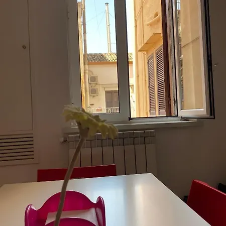 Liolà Affittacamere Palermo