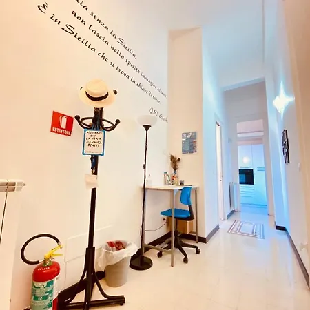 Liolà 3* Palermo
