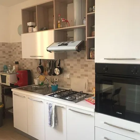 Affittacamere Liolà
