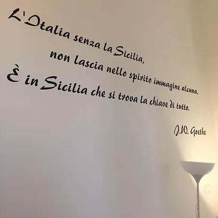 Liolà 3* Palermo