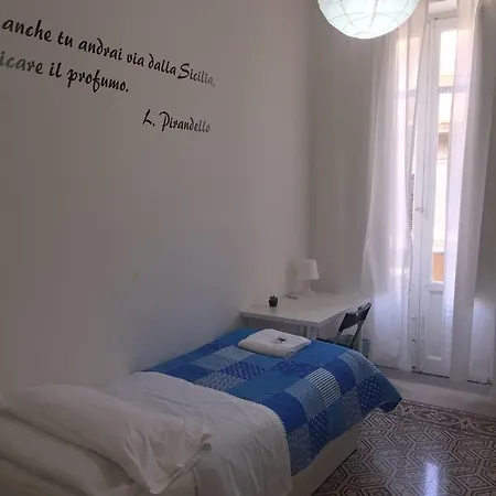 Affittacamere Liolà Palermo