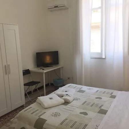 Liolà Affittacamere 3*