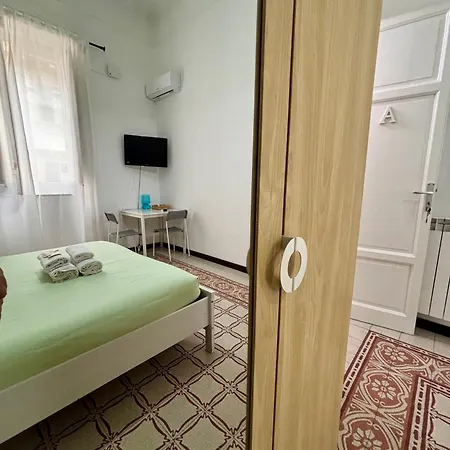 Affittacamere Liolà 3*