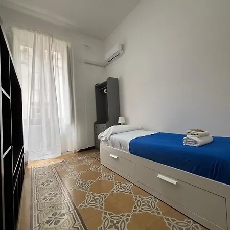 Liolà 3* Palermo