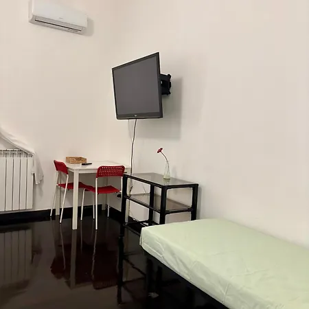 Liolà Affittacamere