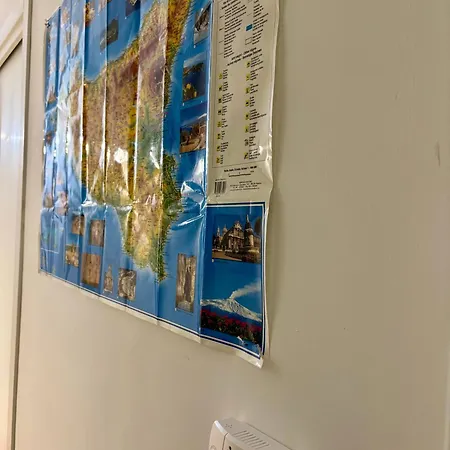Affittacamere Liolà