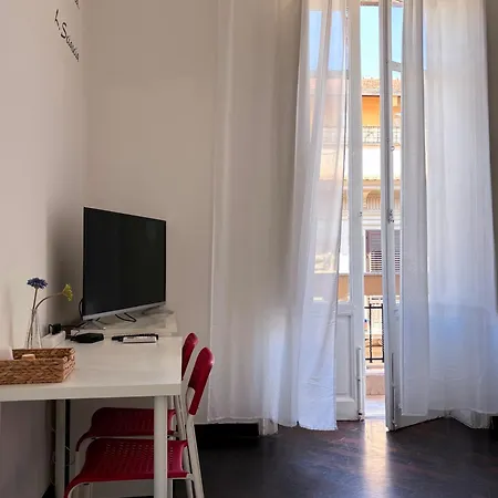 Liolà Affittacamere 3*