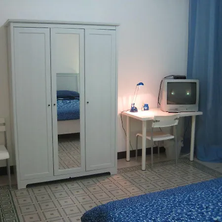 Mamamia #teatro Massimo Guest house 3*