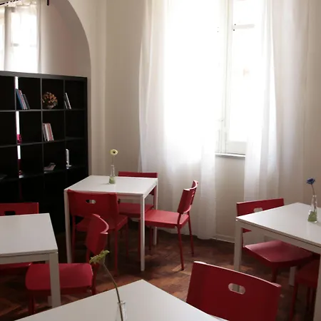 Guest house Mamamia #teatro Massimo 3*