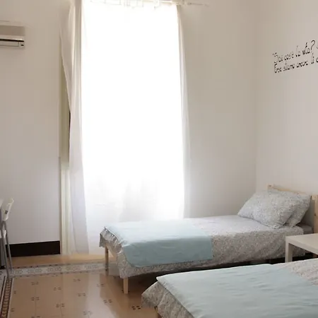 Liolà Affittacamere 3*