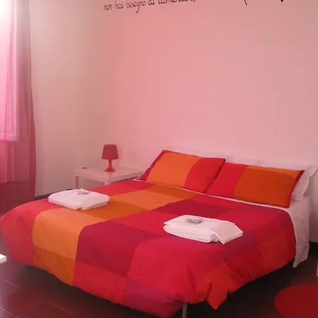 Liolà Affittacamere 3*