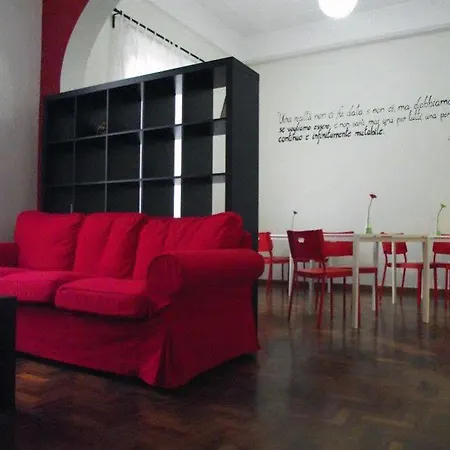 Liolà Affittacamere Palermo