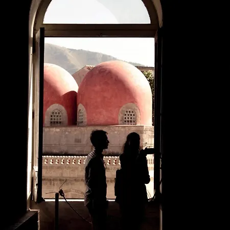 Mamamia #teatro Massimo פלרמו