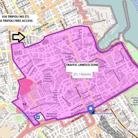 Mamamia #teatro Massimo פלרמו