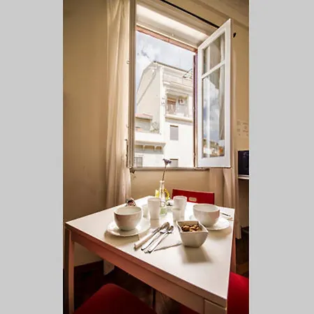 בית הארחה Mamamia #teatro Massimo