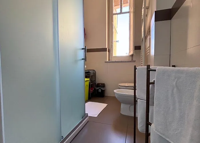 Гостевой дом Mamamia #teatro Massimo