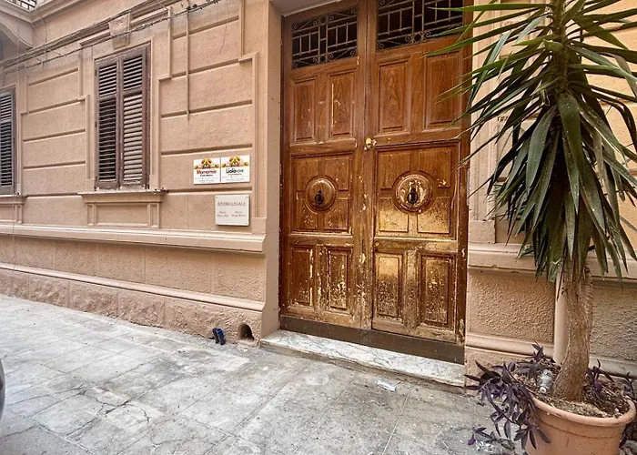 Mamamia #teatro Massimo 3* Палермо