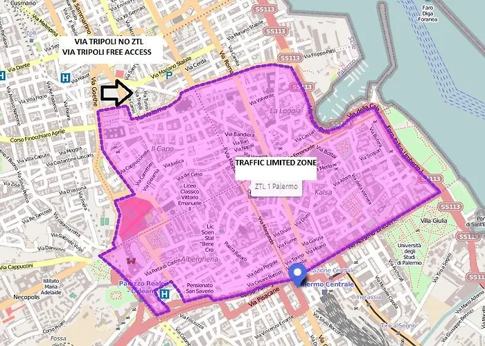 Mamamia #teatro Massimo Палермо