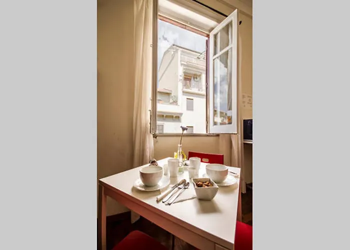 Гостевой дом Mamamia #teatro Massimo